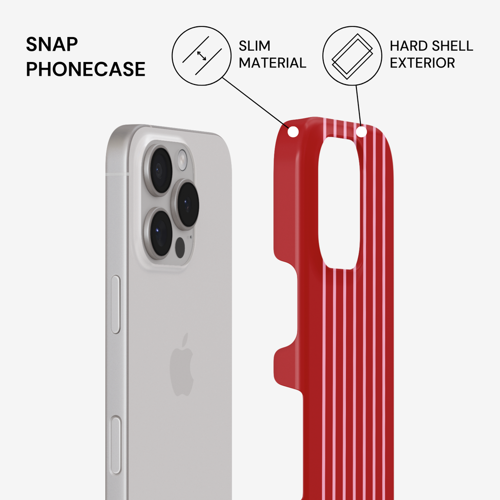 Favorite Bikini Phone Case