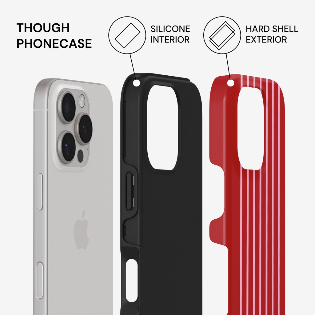 Favorite Bikini Phone Case