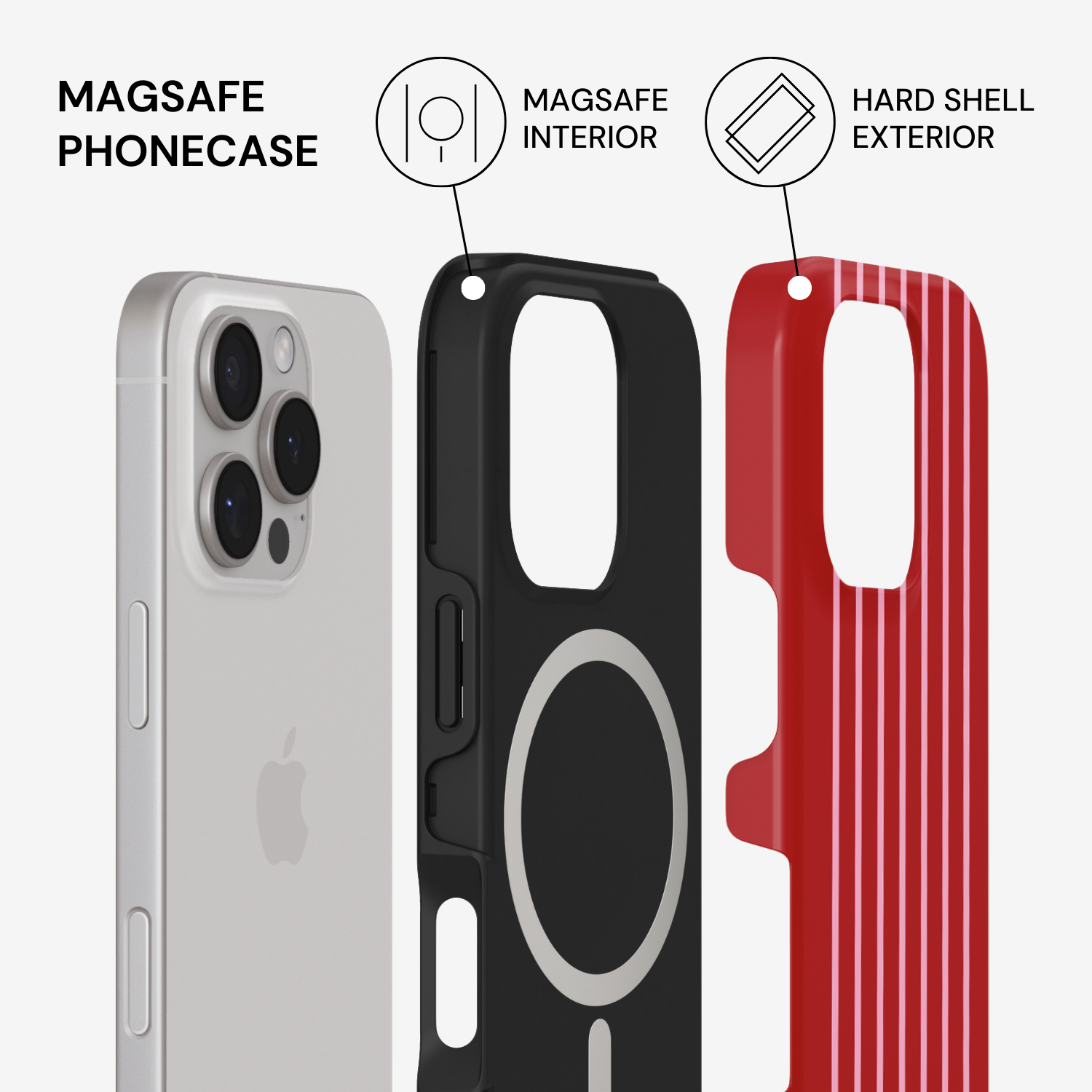 Favorite Bikini Phone Case