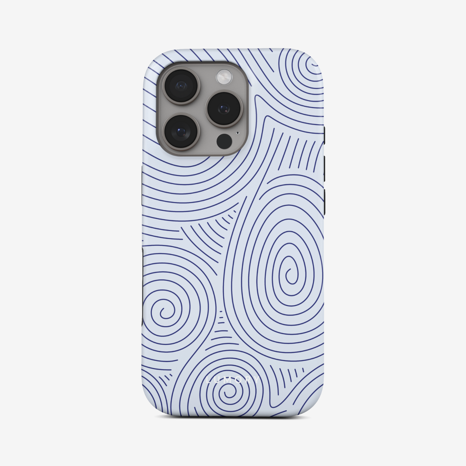 Calm Sailing Phone Case
