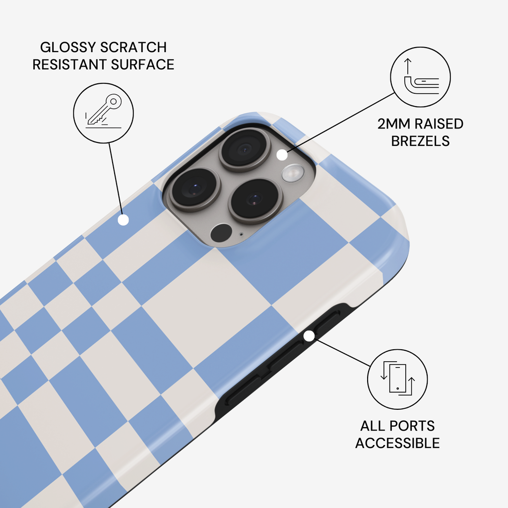 Cheerleader Phone Case