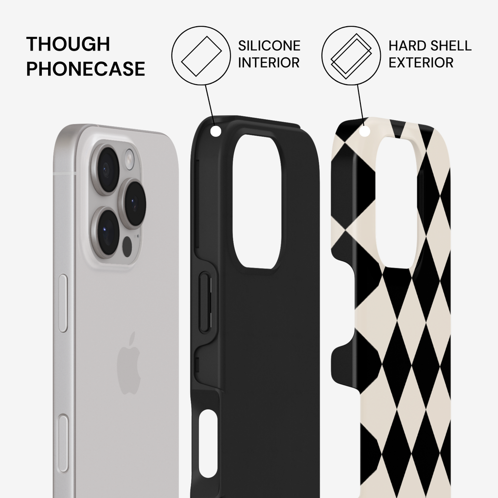 Elegant Phone Case