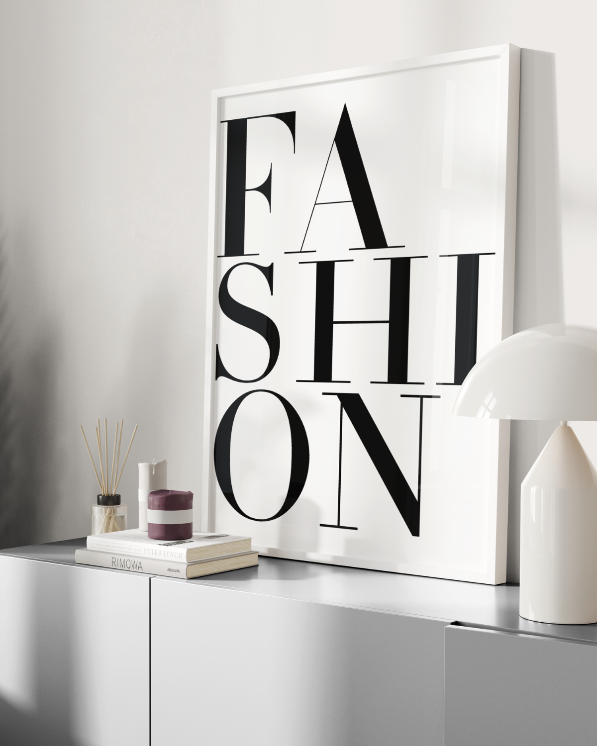 Fashion Poster