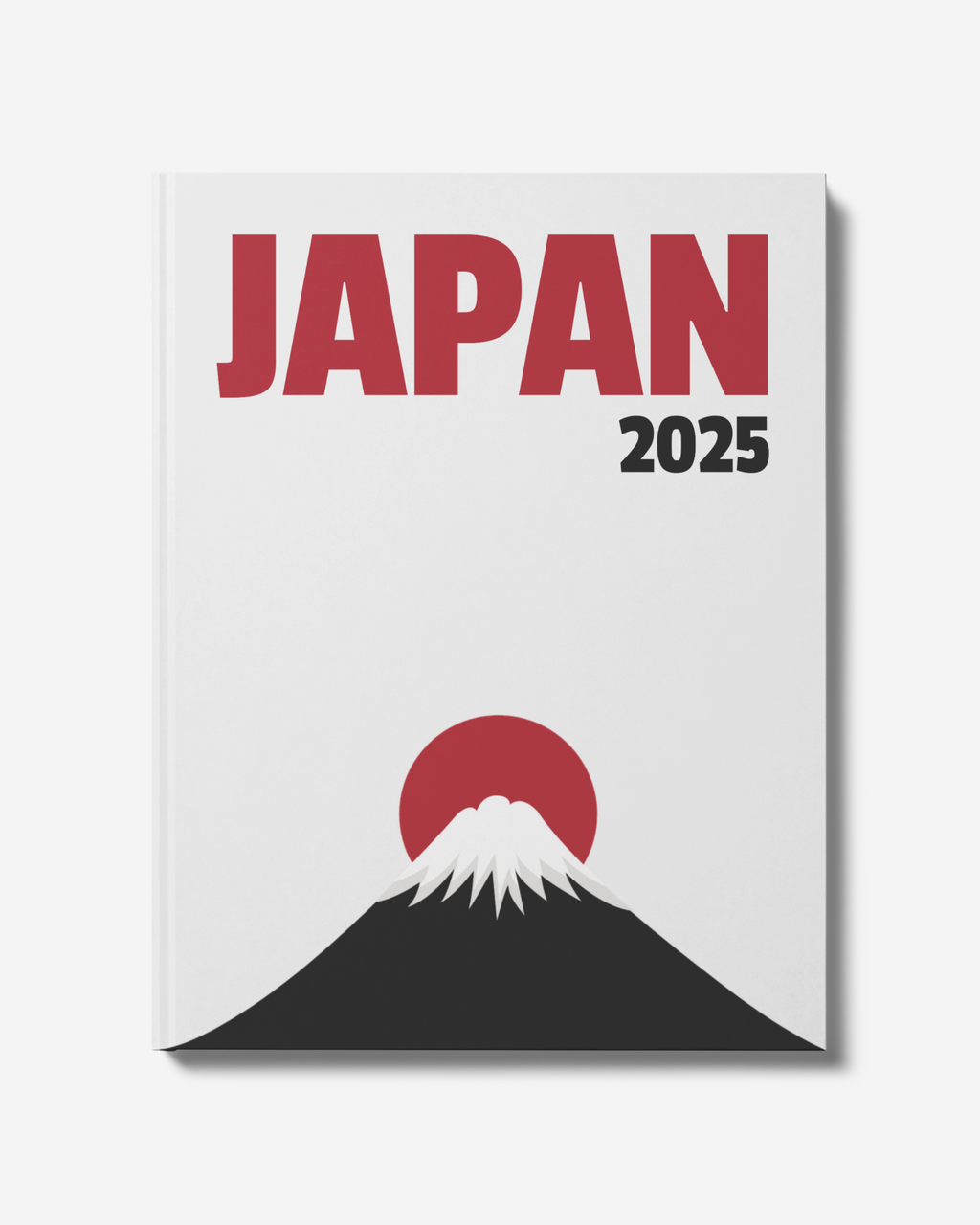 Hardcover Photo Book