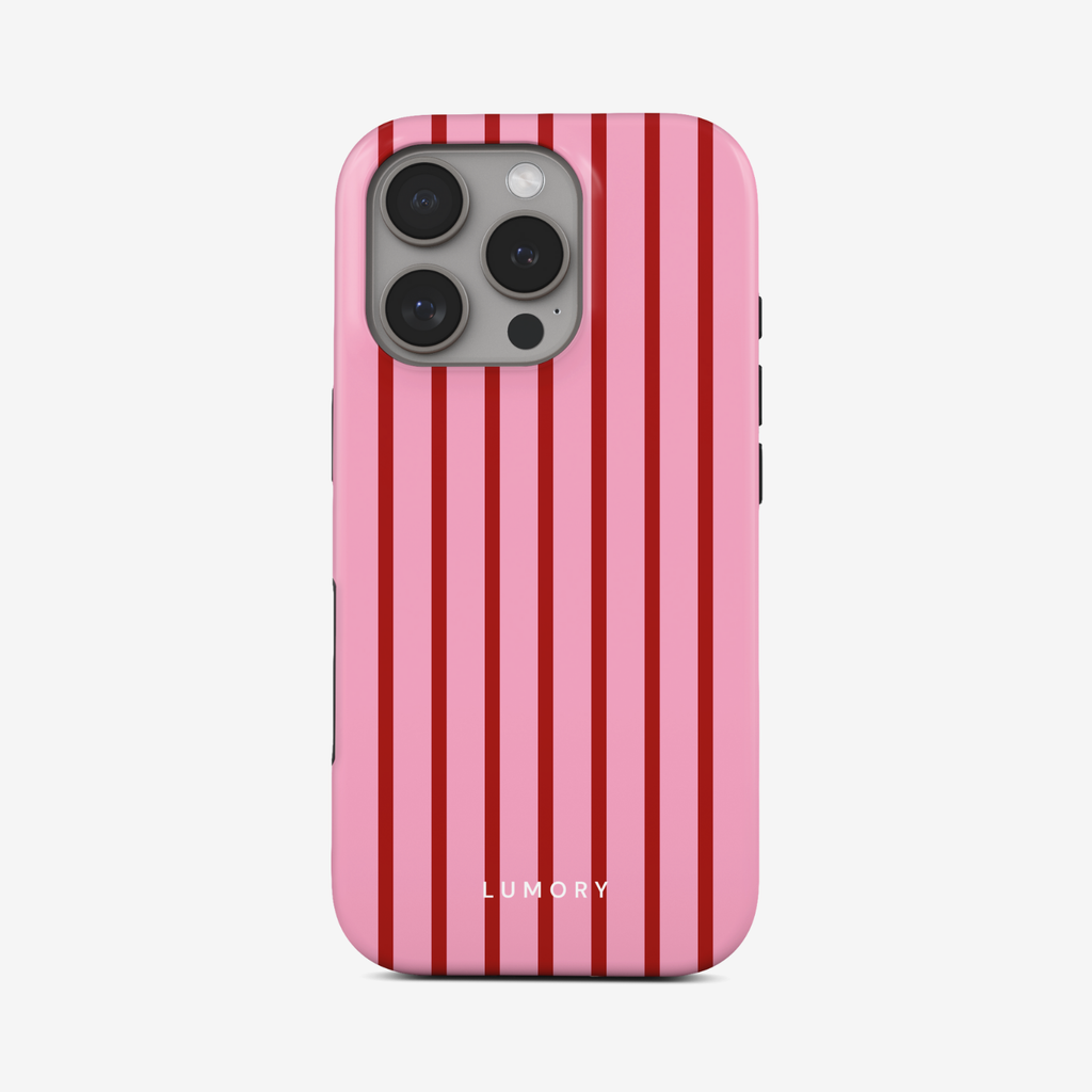 Strawberry Jam Phone Case